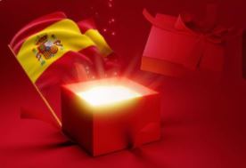 El Gordo - Spanische Weihnachtslotterie